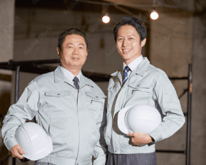 営業部 本田伊吹