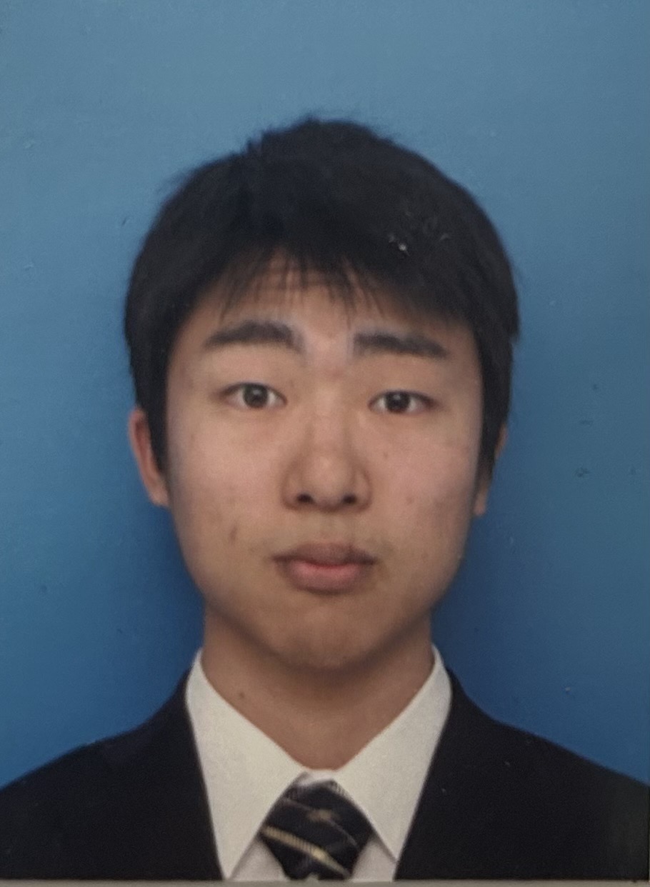 川上祐太朗